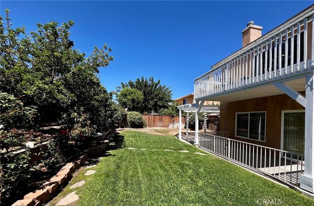 12431 Blazing Star Lane, Victorville, CA 92392