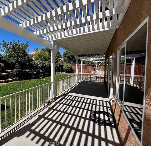 12431 Blazing Star Lane, Victorville, CA 92392