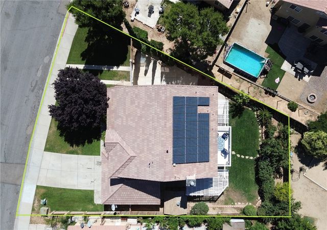 12431 Blazing Star Lane, Victorville, CA 92392