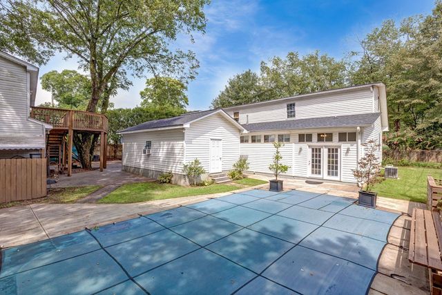 2 Robinson Road, Taylors, SC 29687