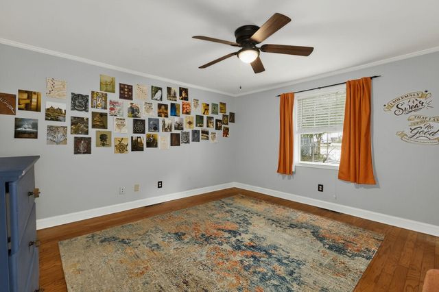 2 Robinson Road, Taylors, SC 29687