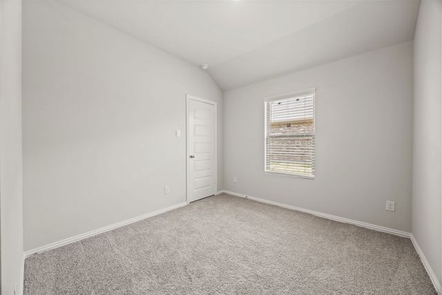 547 Forest Haven Drive, Van Alstyne, TX 75495