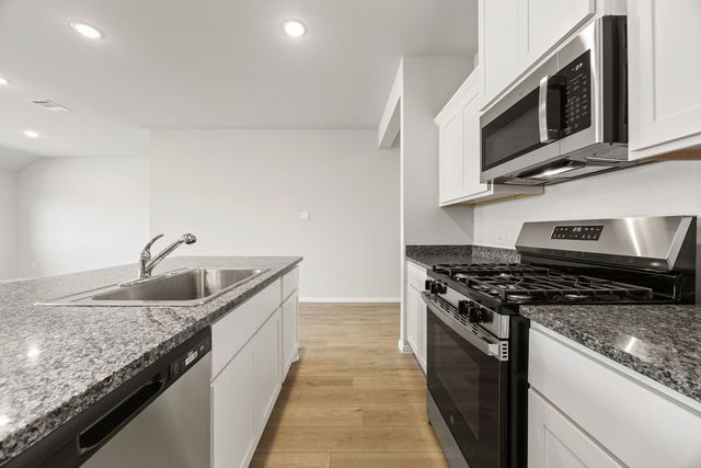 547 Forest Haven Drive, Van Alstyne, TX 75495