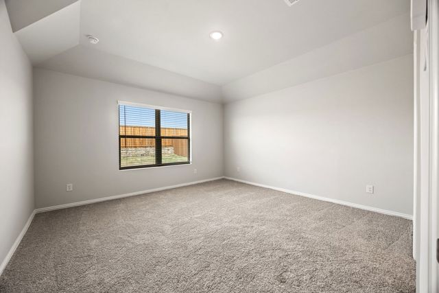 547 Forest Haven Drive, Van Alstyne, TX 75495