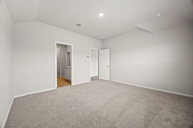 547 Forest Haven Drive, Van Alstyne, TX 75495