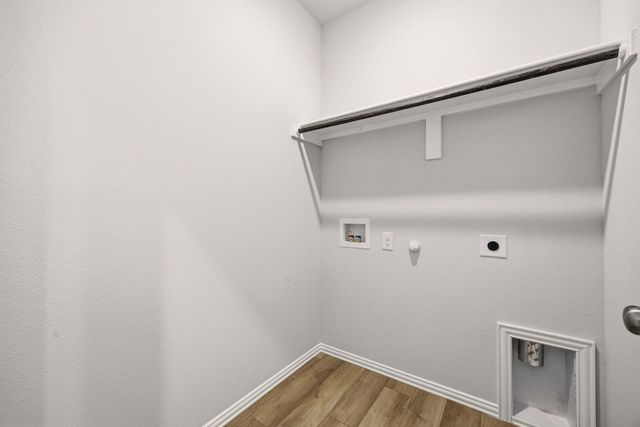 547 Forest Haven Drive, Van Alstyne, TX 75495