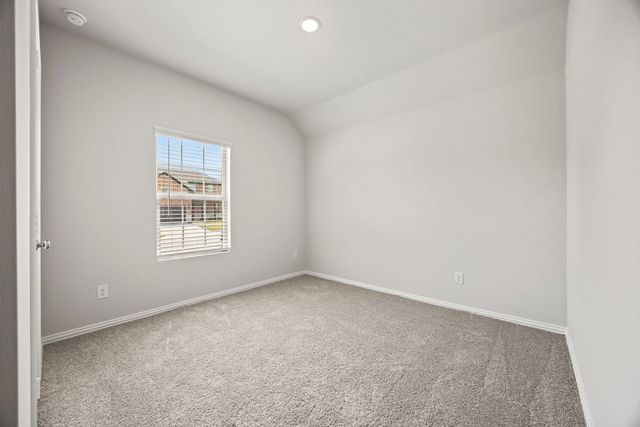 547 Forest Haven Drive, Van Alstyne, TX 75495