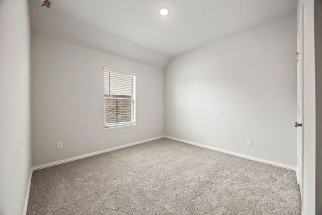 547 Forest Haven Drive, Van Alstyne, TX 75495