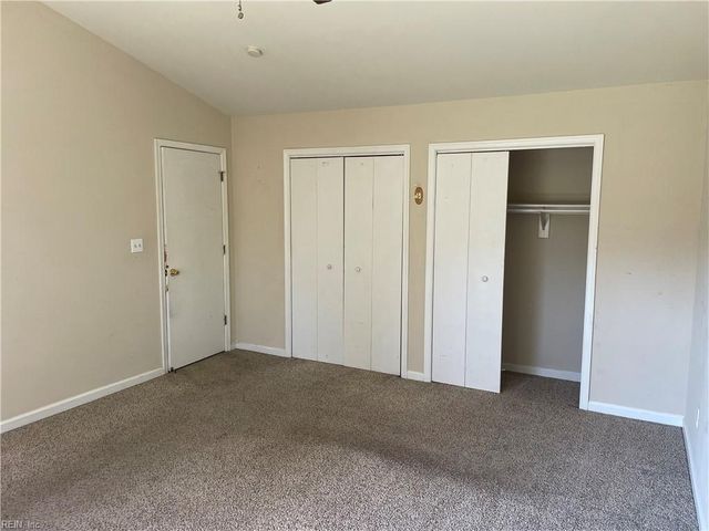 816 Old Point AVE, Hampton, VA 23663