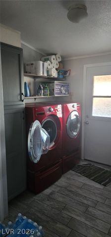 2550 Trudy Avenue, Pahrump, NV 89060