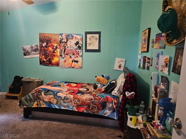 2550 Trudy Avenue, Pahrump, NV 89060