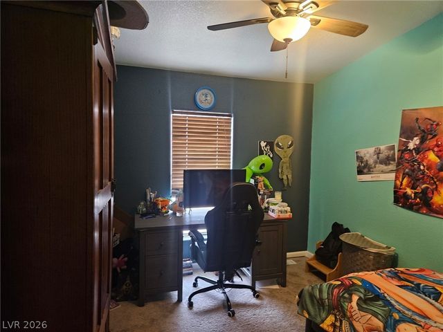 2550 Trudy Avenue, Pahrump, NV 89060