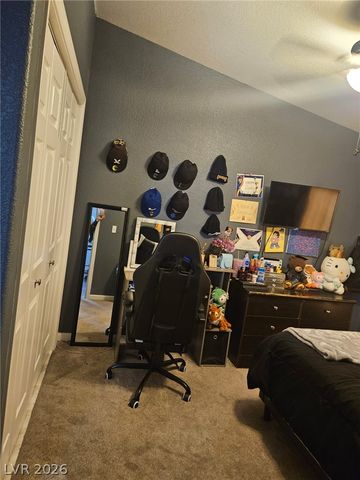 2550 Trudy Avenue, Pahrump, NV 89060