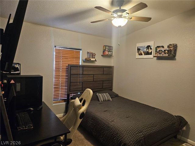 2550 Trudy Avenue, Pahrump, NV 89060