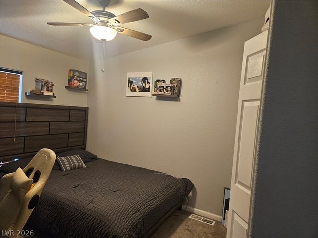 2550 Trudy Avenue, Pahrump, NV 89060