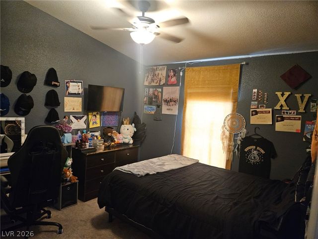 2550 Trudy Avenue, Pahrump, NV 89060