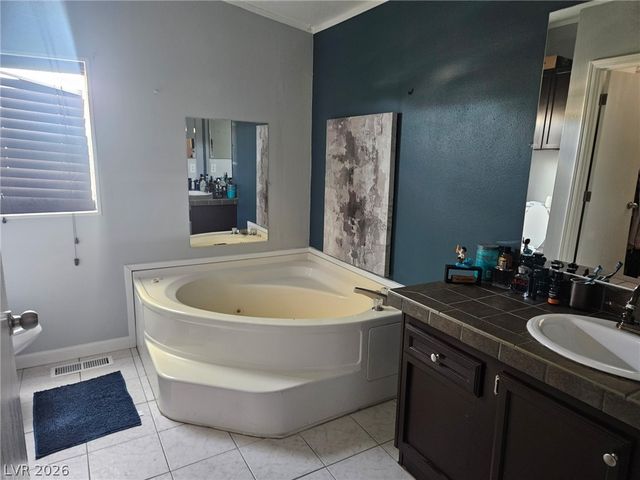 2550 Trudy Avenue, Pahrump, NV 89060