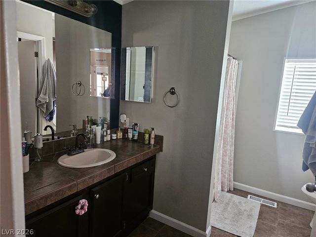 2550 Trudy Avenue, Pahrump, NV 89060