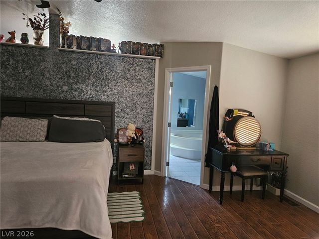 2550 Trudy Avenue, Pahrump, NV 89060