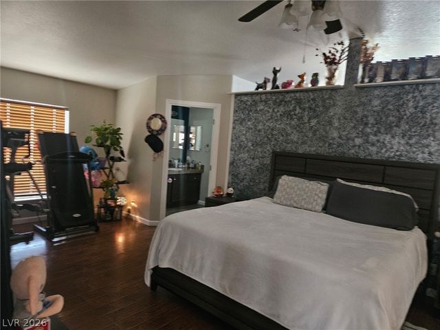 2550 Trudy Avenue, Pahrump, NV 89060