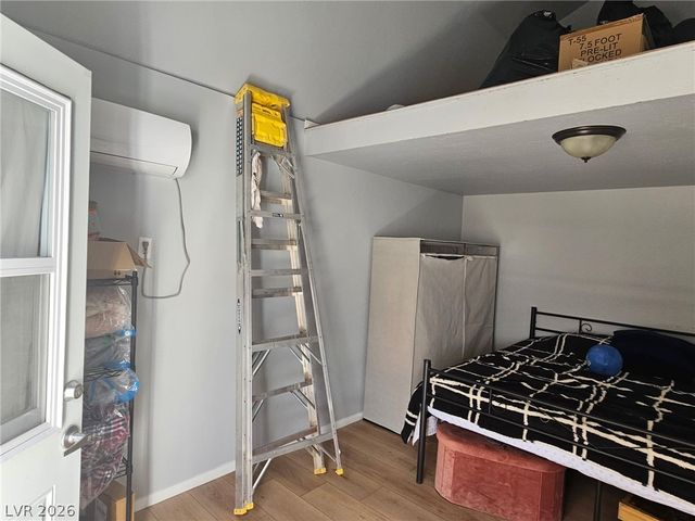 2550 Trudy Avenue, Pahrump, NV 89060