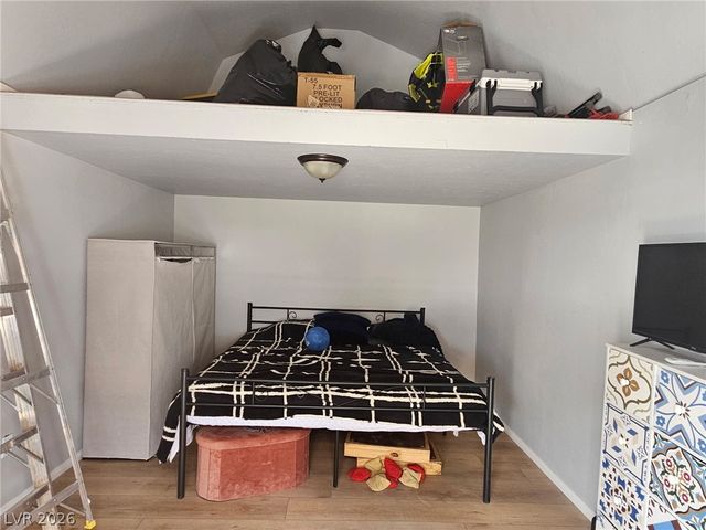 2550 Trudy Avenue, Pahrump, NV 89060