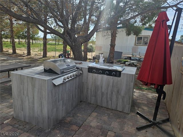 2550 Trudy Avenue, Pahrump, NV 89060