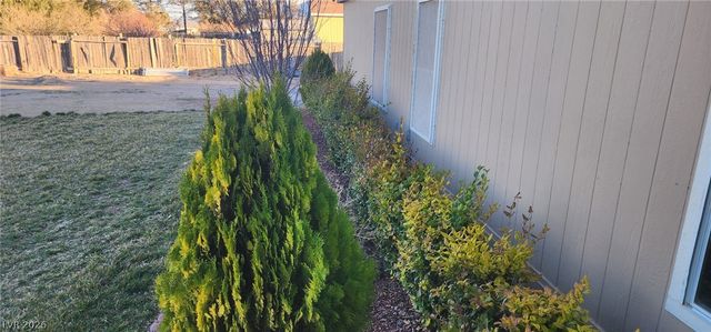 2550 Trudy Avenue, Pahrump, NV 89060