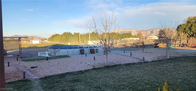 2550 Trudy Avenue, Pahrump, NV 89060