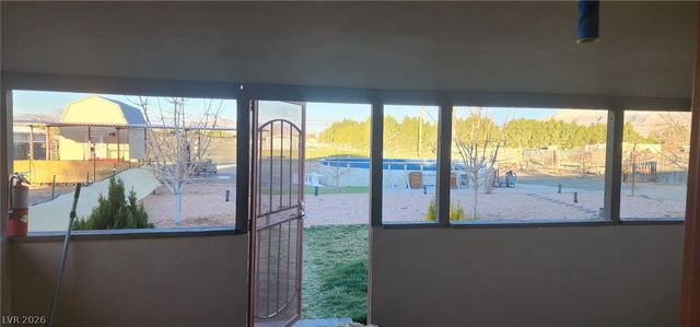 2550 Trudy Avenue, Pahrump, NV 89060