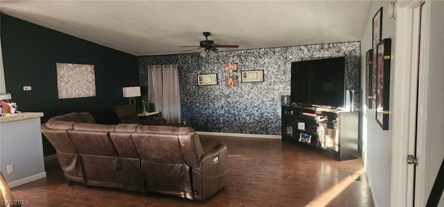 2550 Trudy Avenue, Pahrump, NV 89060