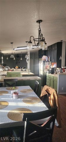 2550 Trudy Avenue, Pahrump, NV 89060