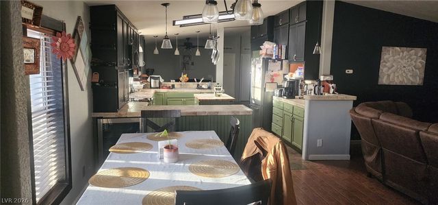 2550 Trudy Avenue, Pahrump, NV 89060