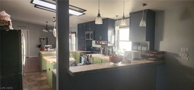 2550 Trudy Avenue, Pahrump, NV 89060