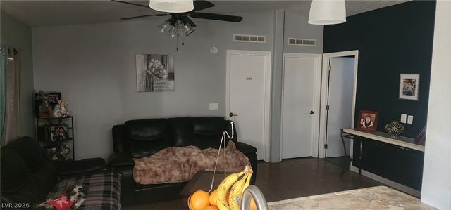 2550 Trudy Avenue, Pahrump, NV 89060