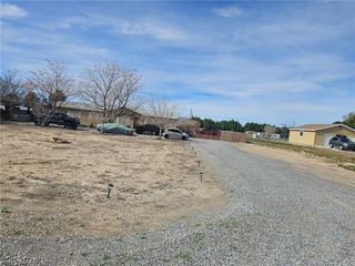 2550 Trudy Avenue, Pahrump, NV 89060