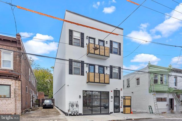 342 W QUEEN LN #5, Philadelphia, PA 19144