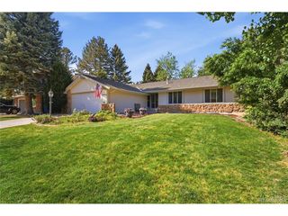 6043 S Glencoe Way, Centennial, CO 80121