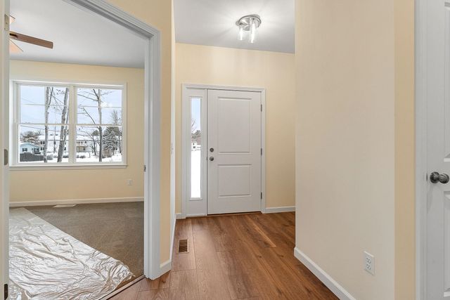 14R Dogwood Circle 14R Kousa, Milton, VT 05468