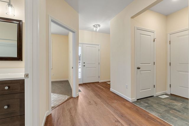 14R Dogwood Circle 14R Kousa, Milton, VT 05468