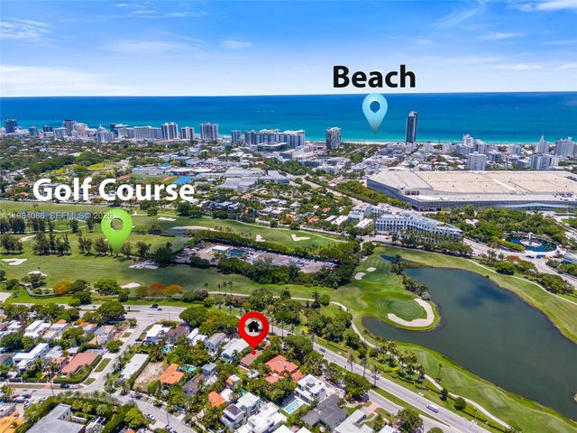 2054 Alton Rd, Miami Beach, FL 33140