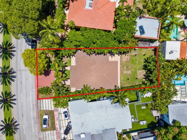 2054 Alton Rd, Miami Beach, FL 33140