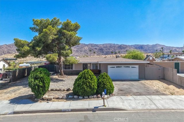 73073 Sun Valley, 29 Palms, CA 92277