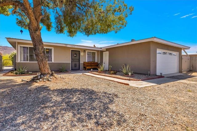 73073 Sun Valley, 29 Palms, CA 92277