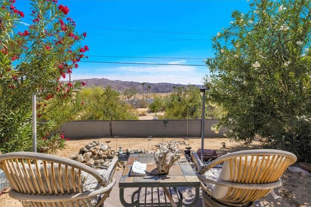 73073 Sun Valley, 29 Palms, CA 92277