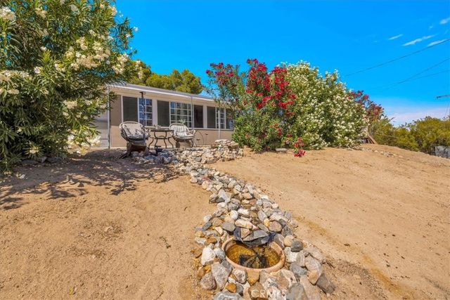 73073 Sun Valley, 29 Palms, CA 92277