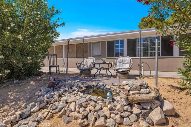 73073 Sun Valley, 29 Palms, CA 92277