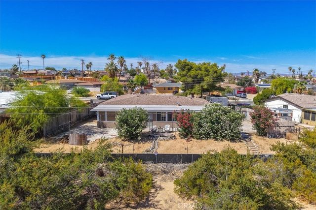 73073 Sun Valley, 29 Palms, CA 92277