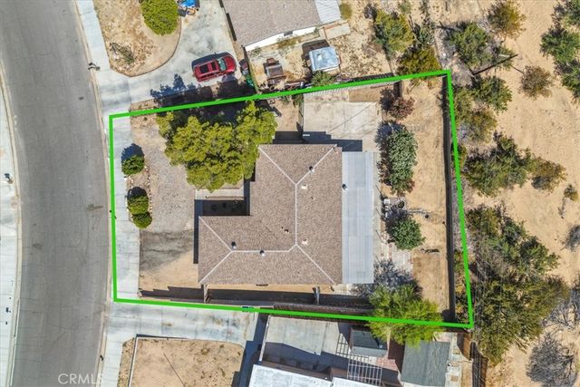 73073 Sun Valley, 29 Palms, CA 92277