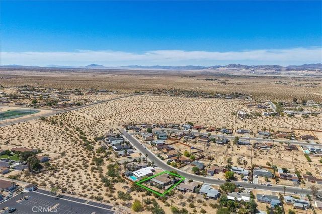 73073 Sun Valley, 29 Palms, CA 92277